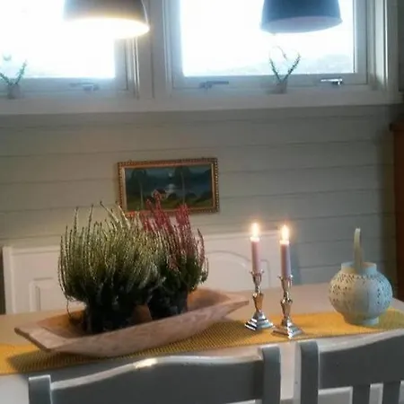 In Hellosan Vestvagoy