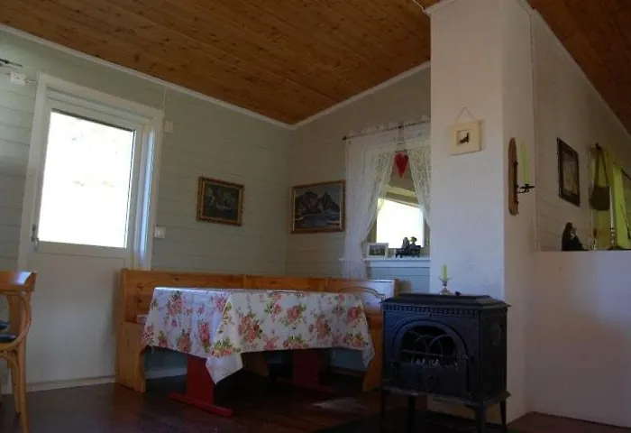 Ferienhaus In Hellosan