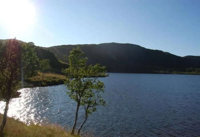 In Hellosan Vestvagoy