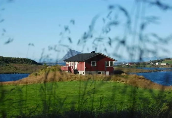 Casa vacanze In Hellosan *