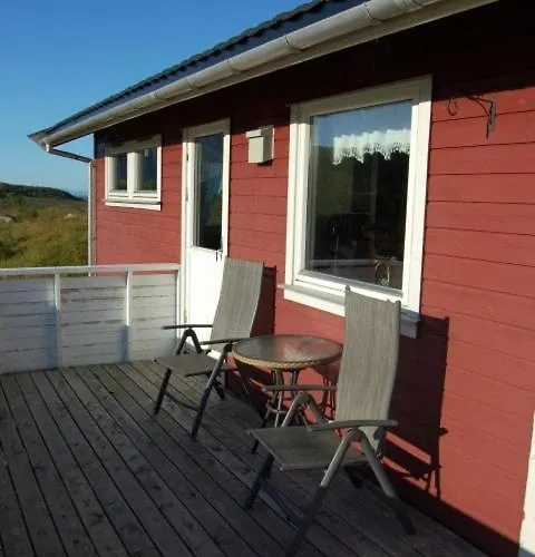Ferienhaus In Hellosan *