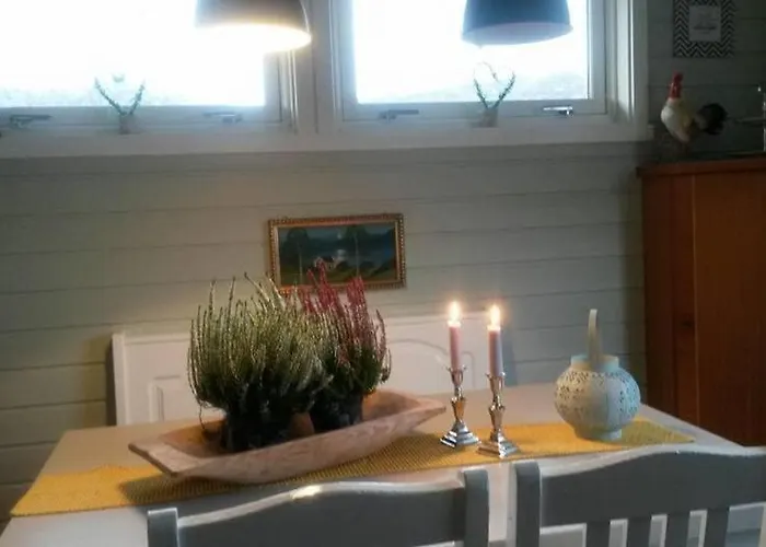 In Hellosan Vestvagoy