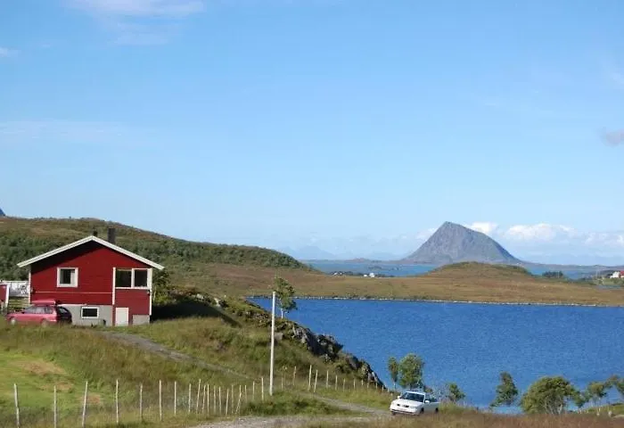 In Hellosan Vestvagoy